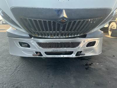 International ProStar Front Bumper