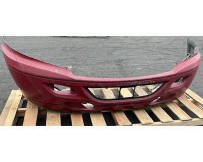 International ProStar Front Bumper