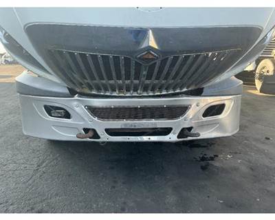International ProStar Front Bumper
