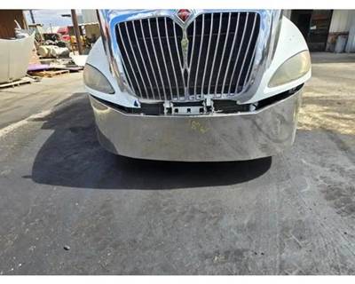International ProStar Front Bumper