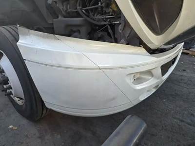 International RH613 Front Bumper