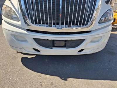 International RH613 Front Bumper