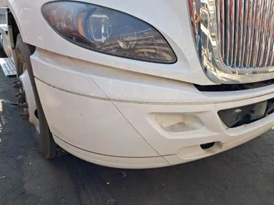 International RH613 Front Bumper