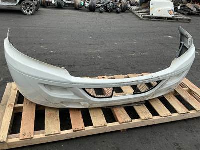 International RH613 Front Bumper