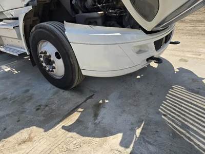 International RH613 Front Bumper