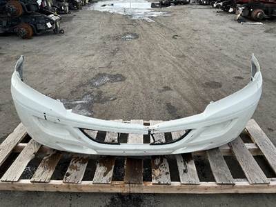 International RH613 Front Bumper