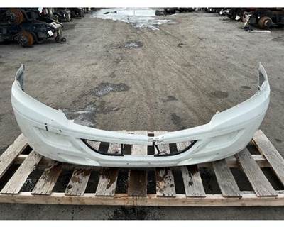 International RH613 Front Bumper