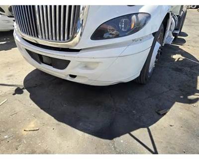 International RH613 Front Bumper