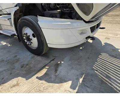 International RH613 Front Bumper