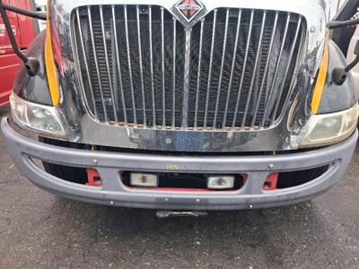 International TranStar 8600 Front Bumper
