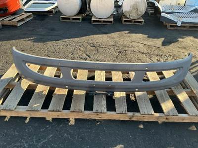 International TranStar 8600 Front Bumper
