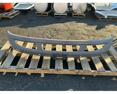 International TranStar 8600 Front Bumper