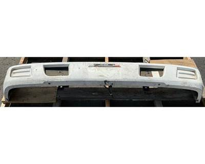 Isuzu NQR Front Bumper