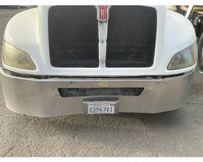 Kenworth T300 Front Bumper