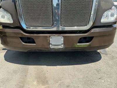 Kenworth T680 Front Bumper