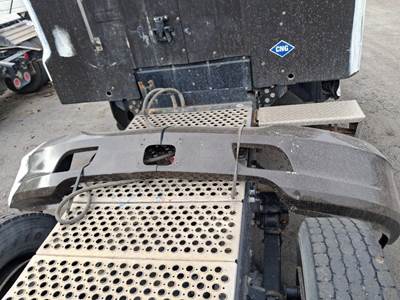 Kenworth T680 Front Bumper