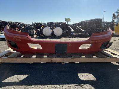 Kenworth T680 Front Bumper