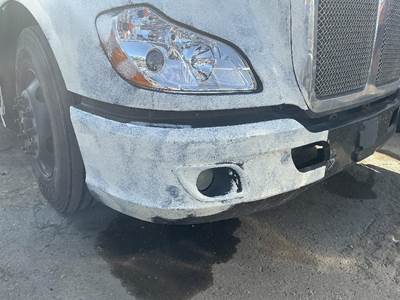 Kenworth T680 Front Bumper