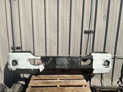 Kenworth T680 Front Bumper