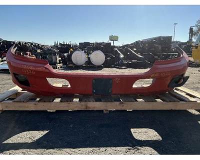 Kenworth T680 Front Bumper