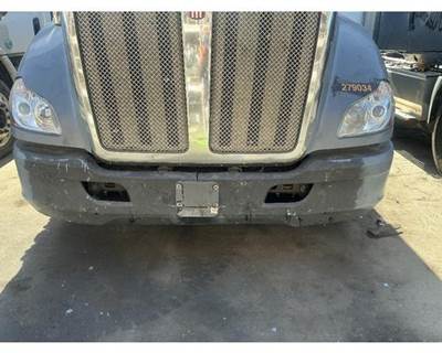 Kenworth T680 Front Bumper