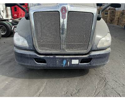 Kenworth T680 Front Bumper