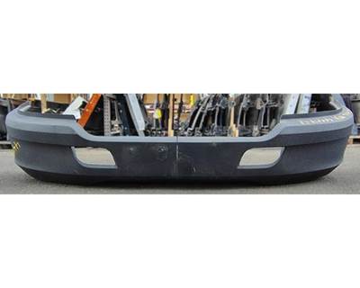 Kenworth T680 Front Bumper