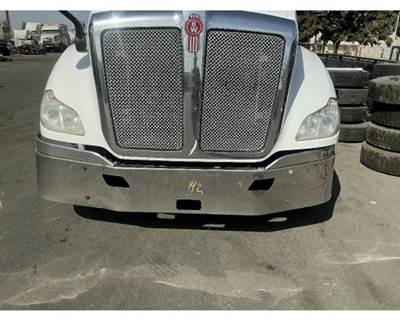 Kenworth T680 Front Bumper