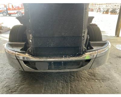Kenworth T680 Front Bumper
