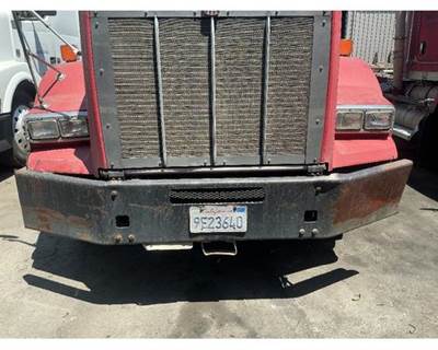 Kenworth T800 Front Bumper