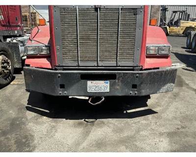 Kenworth T800 Front Bumper