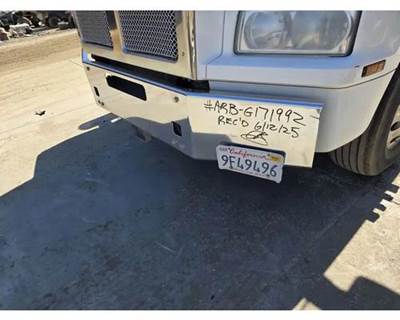 Kenworth T880 Front Bumper
