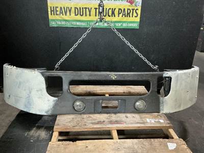 Mack CXU613T Front Bumper