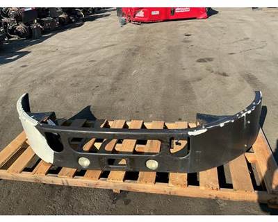 Mack Pinnacle CXU612 Front Bumper for a Mack CXU612