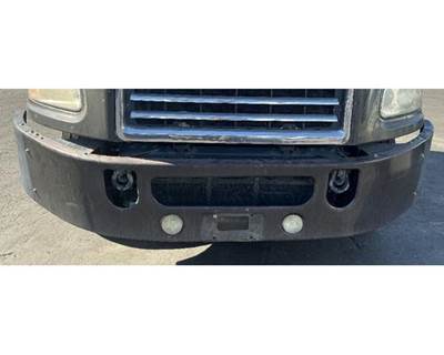 Mack Pinnacle CXU612 Front Bumper for a Mack CXU612
