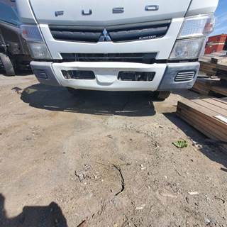 Mitsubishi FEC92S Front Bumper