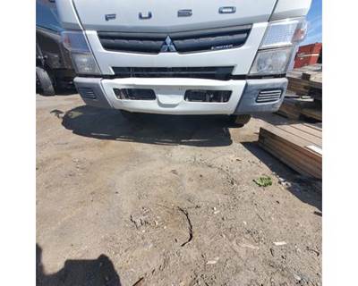 Mitsubishi FEC92S Front Bumper