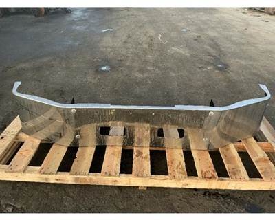 Peterbilt 348 Front Bumper