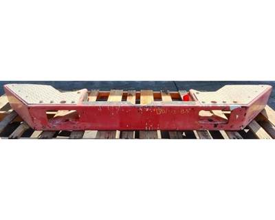 Peterbilt 357 Front Bumper