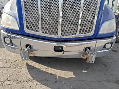 Peterbilt 579 Front Bumper