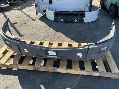 Peterbilt 579 Front Bumper