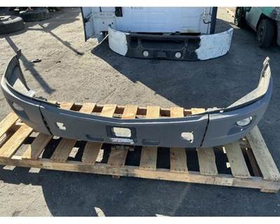 Peterbilt 579 Front Bumper