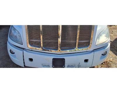 Peterbilt 579 Front Bumper