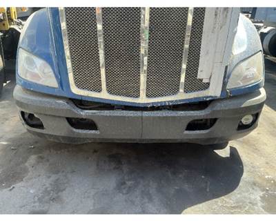 Peterbilt 579 Front Bumper
