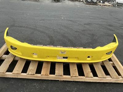 Peterbilt 587 Front Bumper
