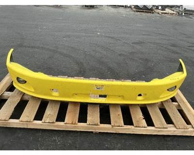 Peterbilt 587 Front Bumper