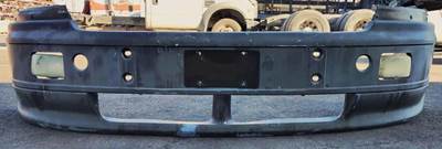 Sterling Front Bumper