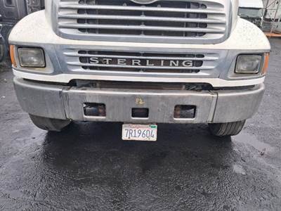 Sterling Acterra Front Bumper