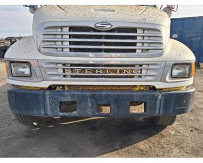 Sterling Acterra Front Bumper