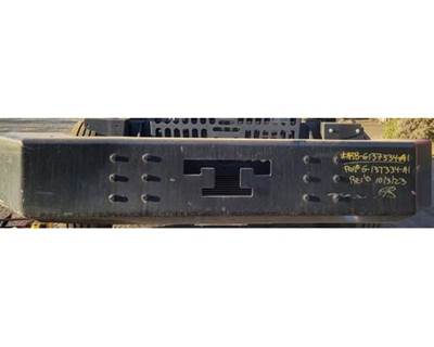 TICO T-8 Pro Spotter Front Bumper